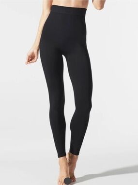 BLANQI Everyday Highwaist Postpartum and Nursing Leggings Med NWT